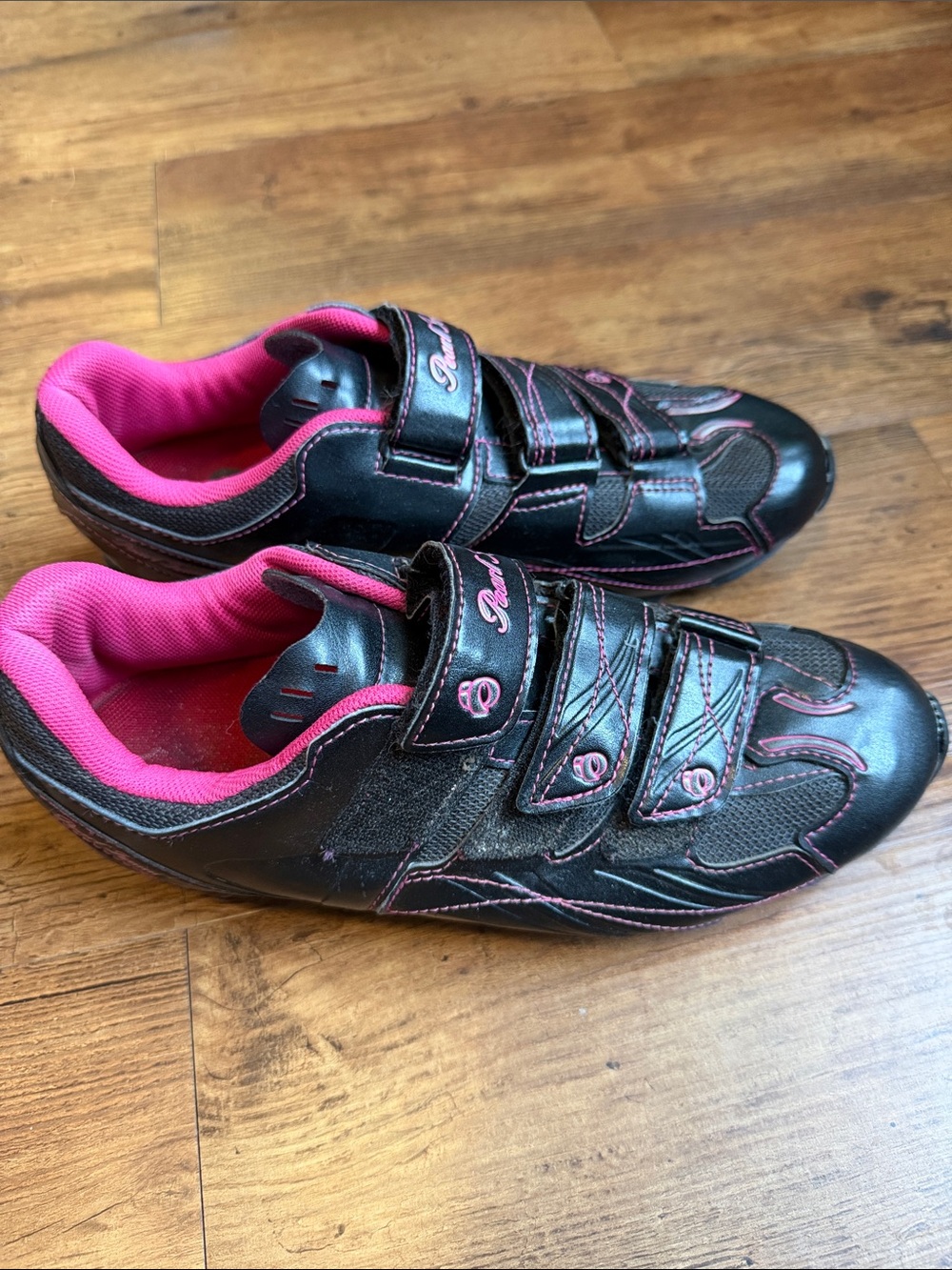 Pearl Izumi Women's Cycling Shoes